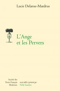 L'ange et les pervers