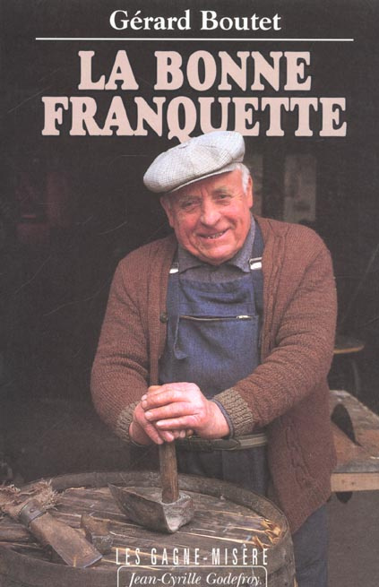 La bonne franquette