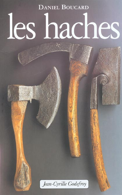 Les haches