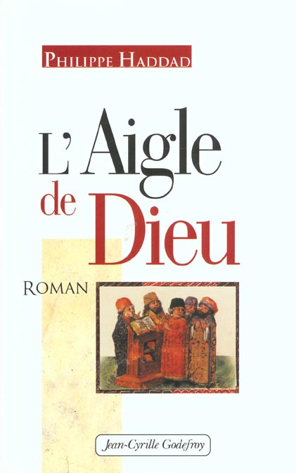 L'aigle de Dieu