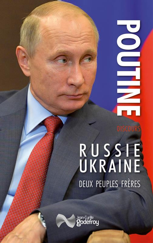 Russie-Ukraine. Deux peuples frères