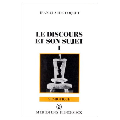 Essai de grammaire modale