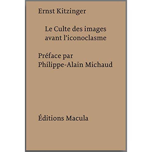 Le culte des images avant l'iconoclasme (IVe-VIIe siècles)