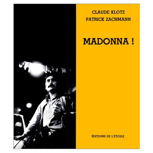 MADONNA !