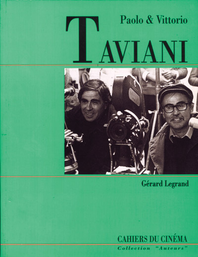 Paolo & Vittorio Taviani