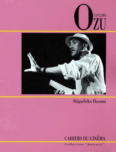 Yasujirô Ozu