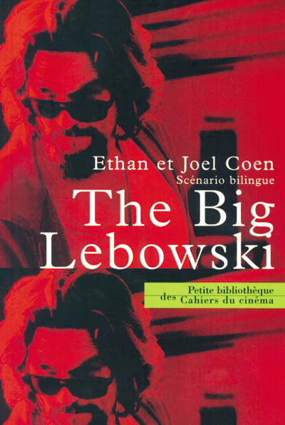 The big Lebowski. Scénario bilingue