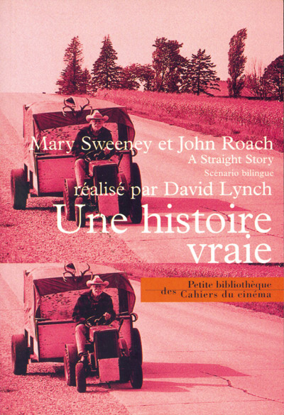 Une histoire vraie. Edition bilingue français-anglais