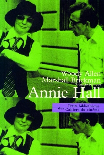 Annie Hall. Edition bilingue français-anglais