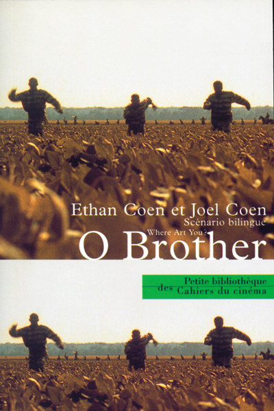 O Brother. Edition bilingue français-anglais