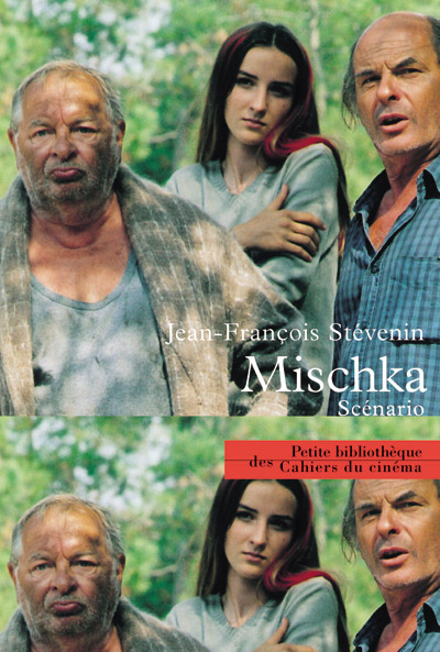 Mischka