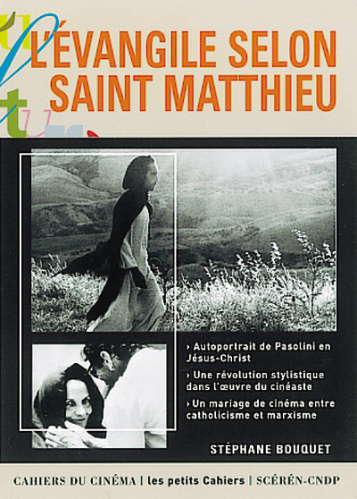 L'Evangile selon Saint Matthieu