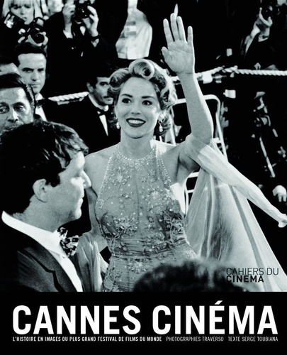 Cannes cinéma. L'histoire du festival vue par Traverso