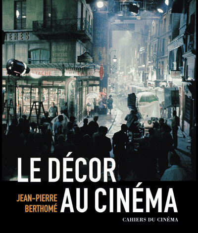 Le décor au cinéma