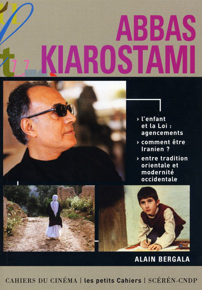 Abbas Kiarostami