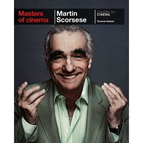 MARTIN SCORSESE