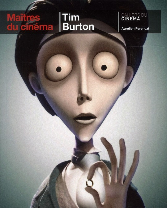 Tim Burton