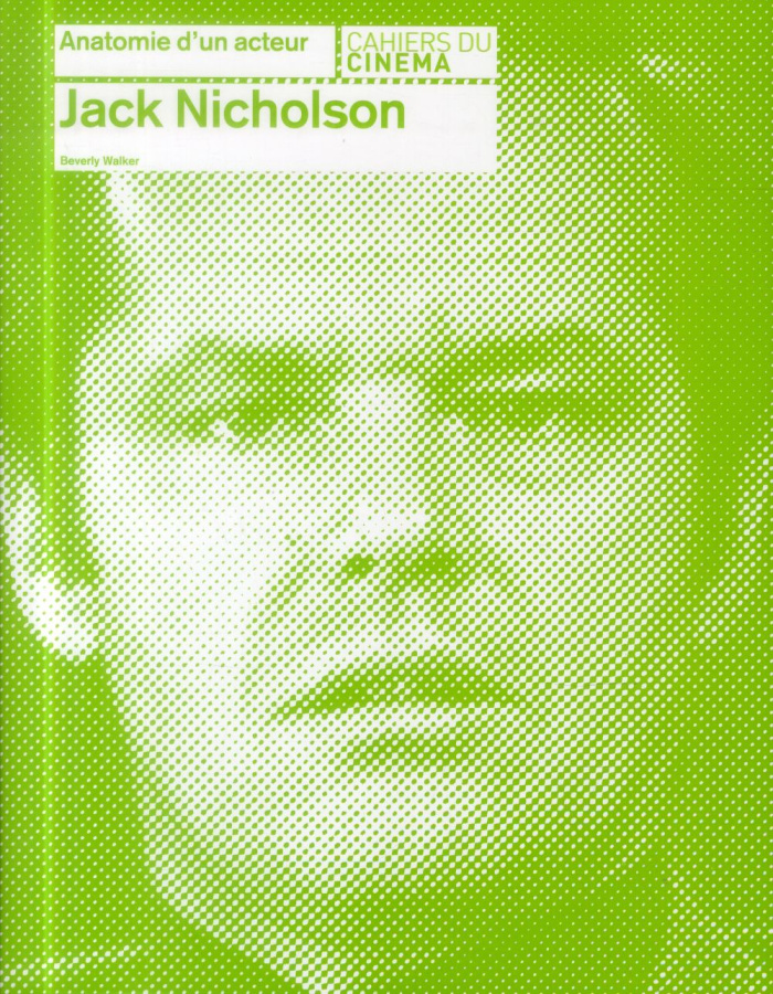 Jack Nicholson