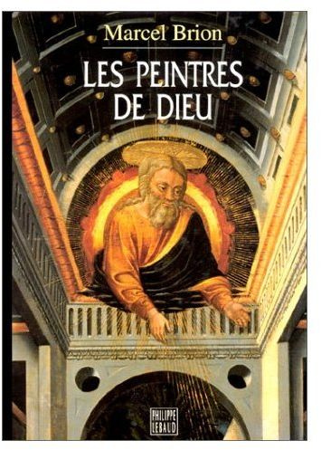 Les peintres de Dieu