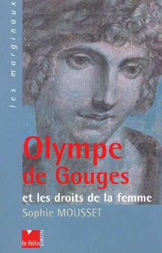 OLYMPE DE GOUGES