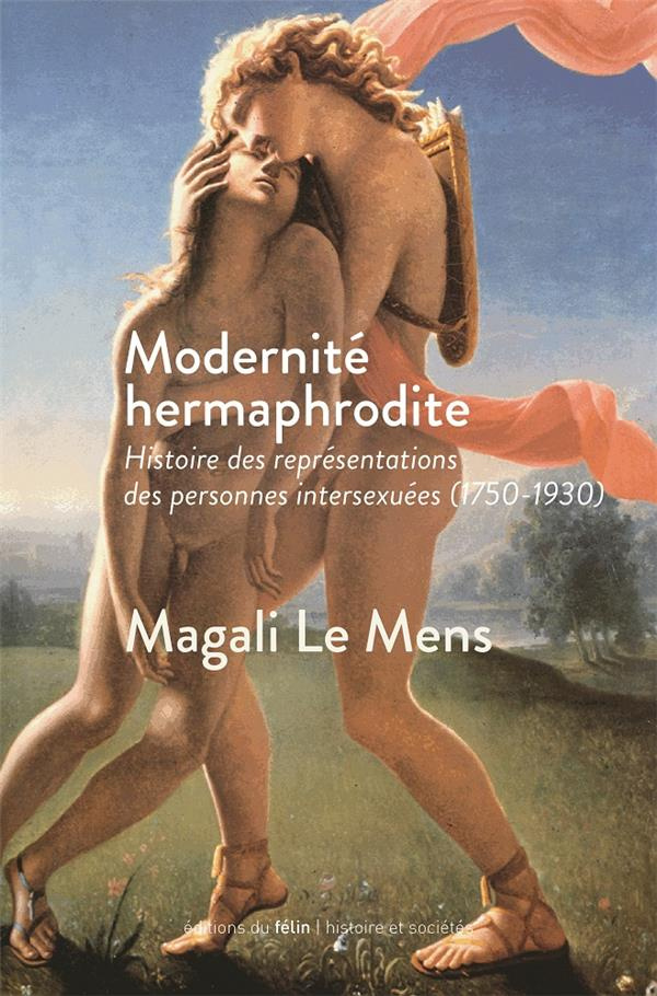 Modernité hermaphrodite
