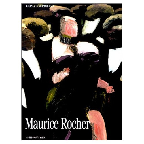 Maurice Rocher