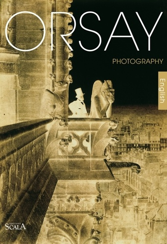 ORSAY THE PHOTOGRAPHY GB