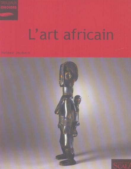 L'art africain