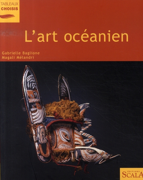L'ART OCEANIEN