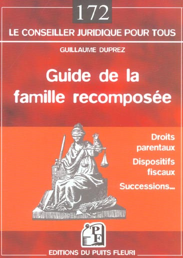 Guide de la famille recomposée