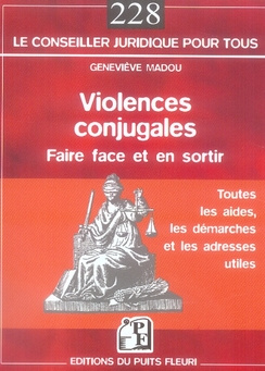 Violences conjugales : faire face et en sortir