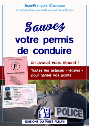 Sauvez votre permis de conduire - Des questions essentielles, des réponses simples. Un avocat vous r
