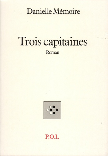 Trois capitaines