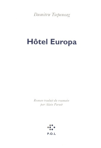 Hôtel Europa