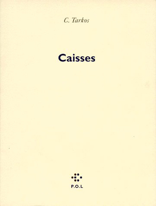 Caisses