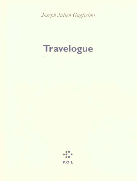 Travelogue
