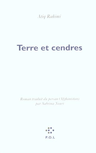 Terre et cendres