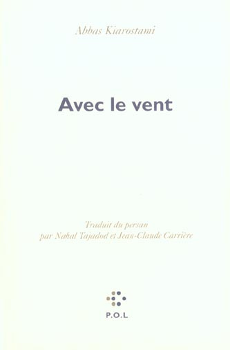Avec le vent