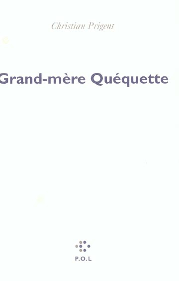 Grand-mère Quéquette