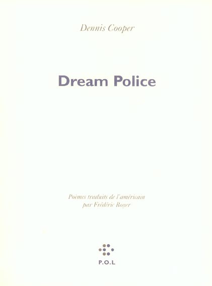 Dream Police