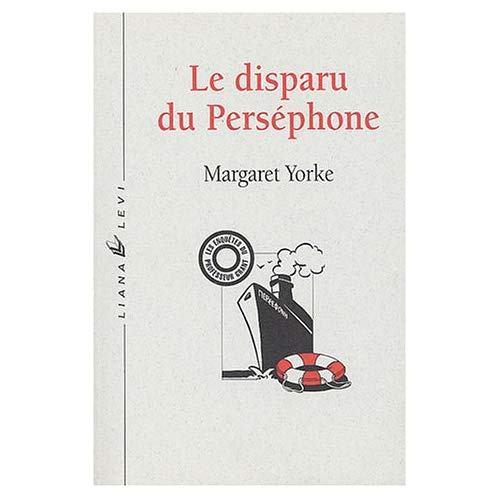 Le disparu du Perséphone