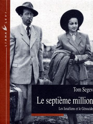LE SEPTIEME MILLION