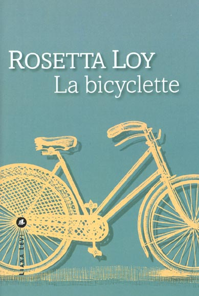 La bicyclette