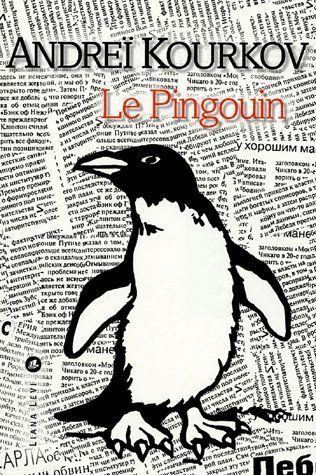 Le Pingouin