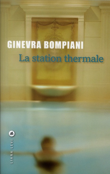 La station thermale