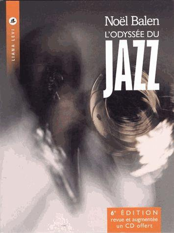 L'ODYSSEE DU JAZZ ED 2012