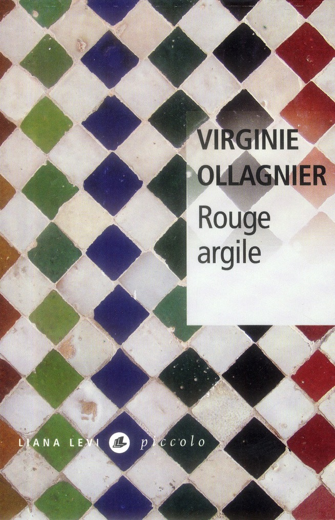 Rouge argile