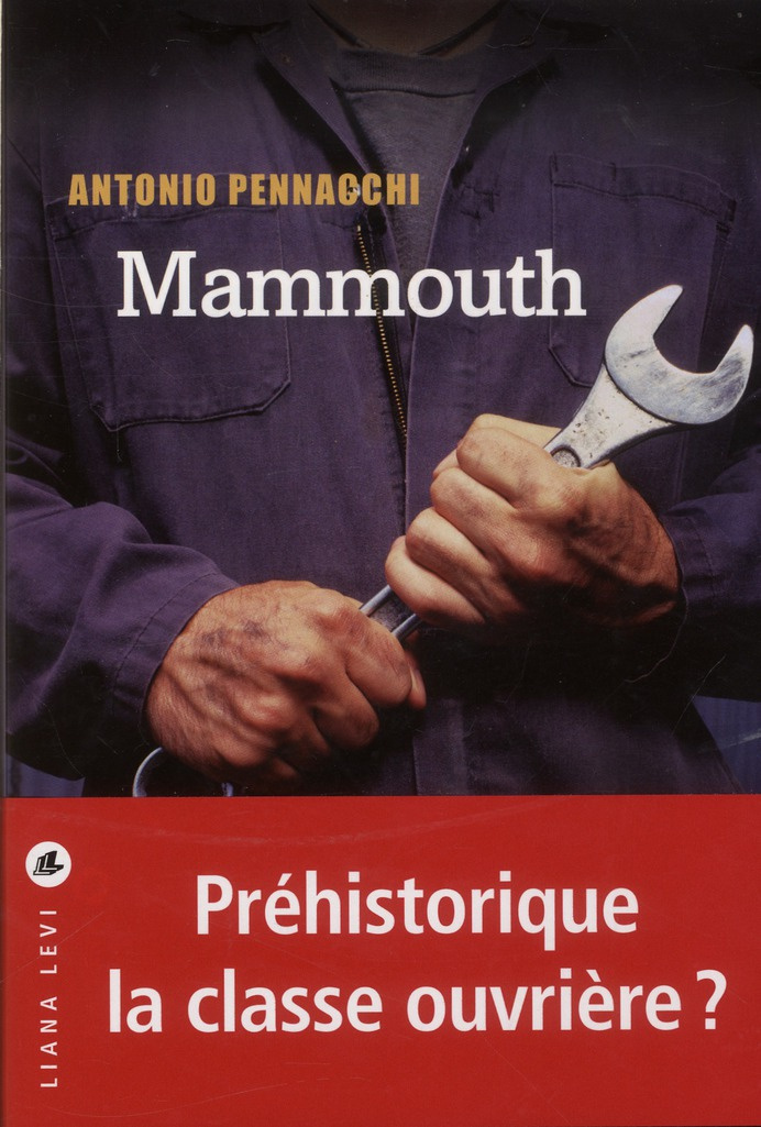Mammouth