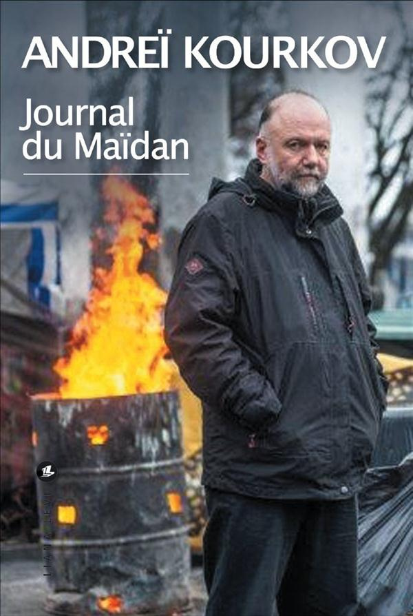 Journal de Maïdan