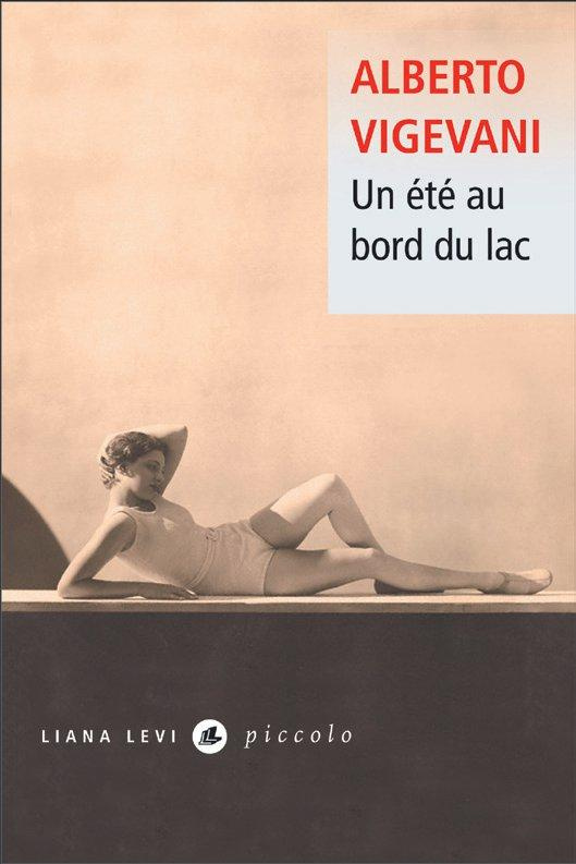 Un été au bord du lac